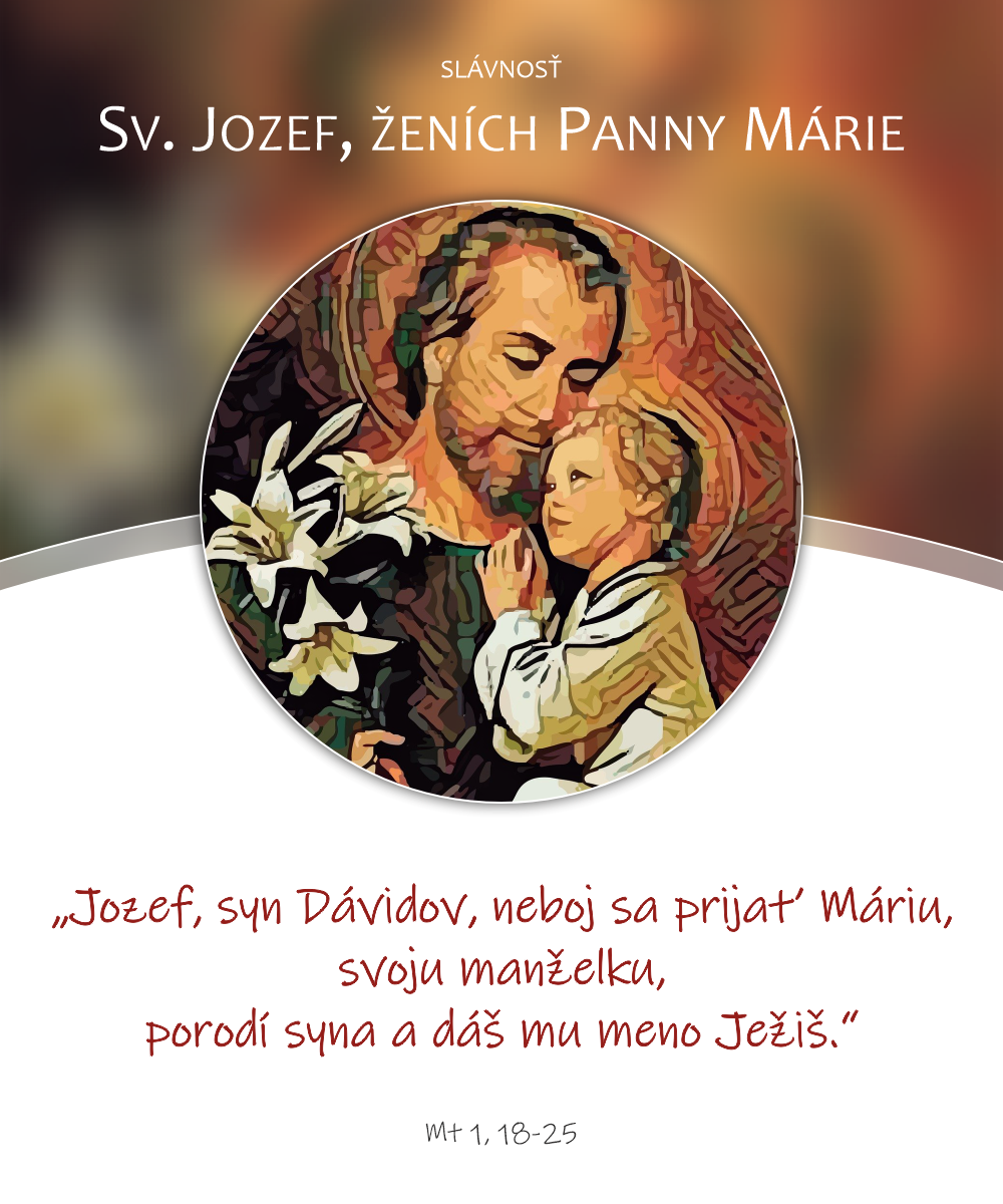 Sv. Jozef