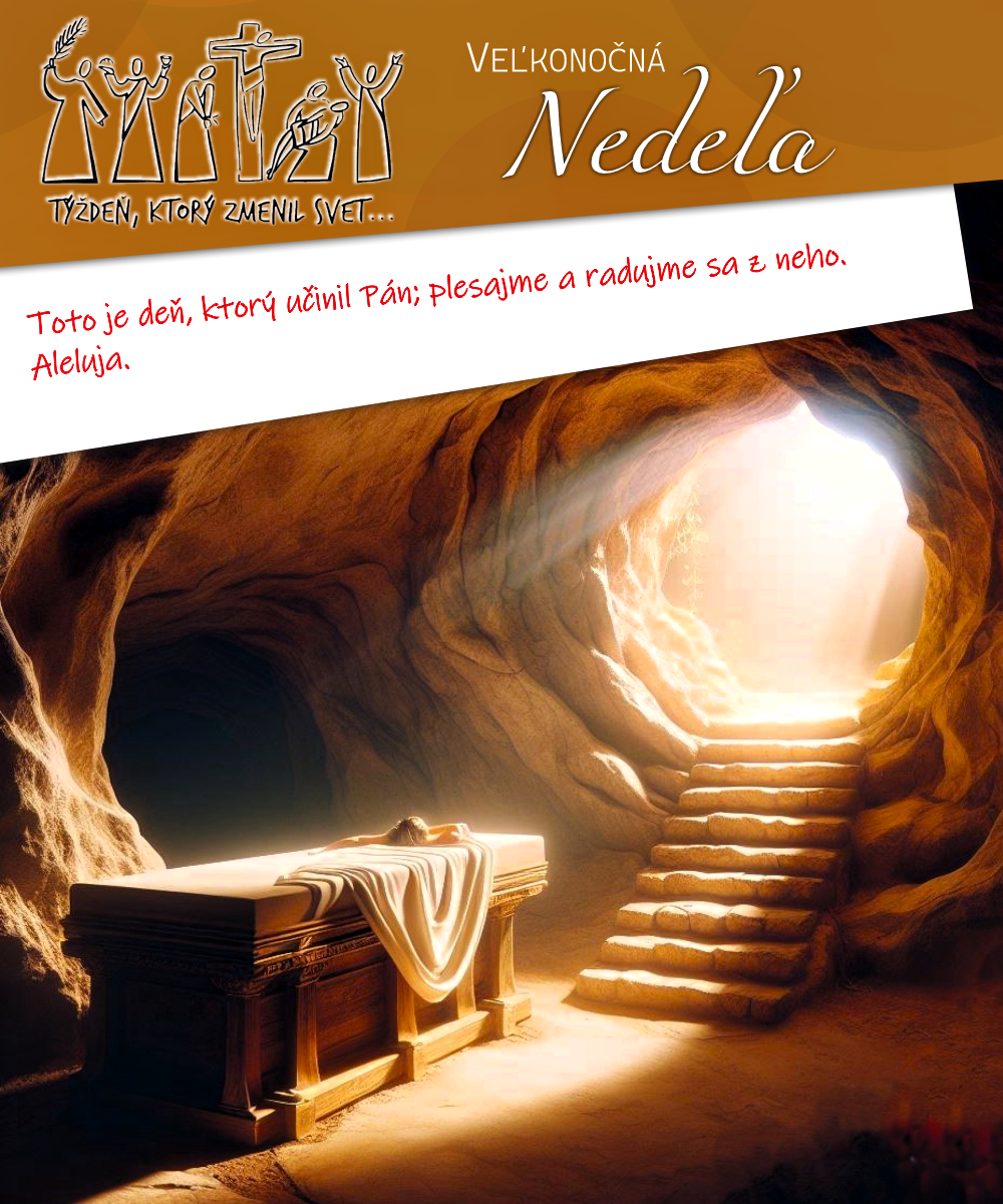 Týždeň, ktorý zmenil svet