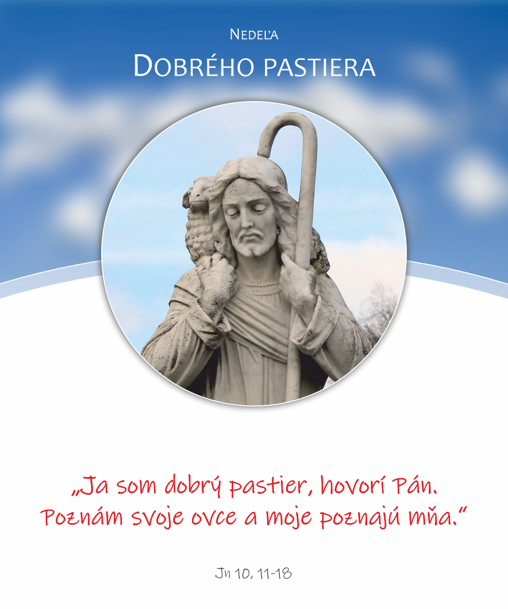 Dobrý pastier