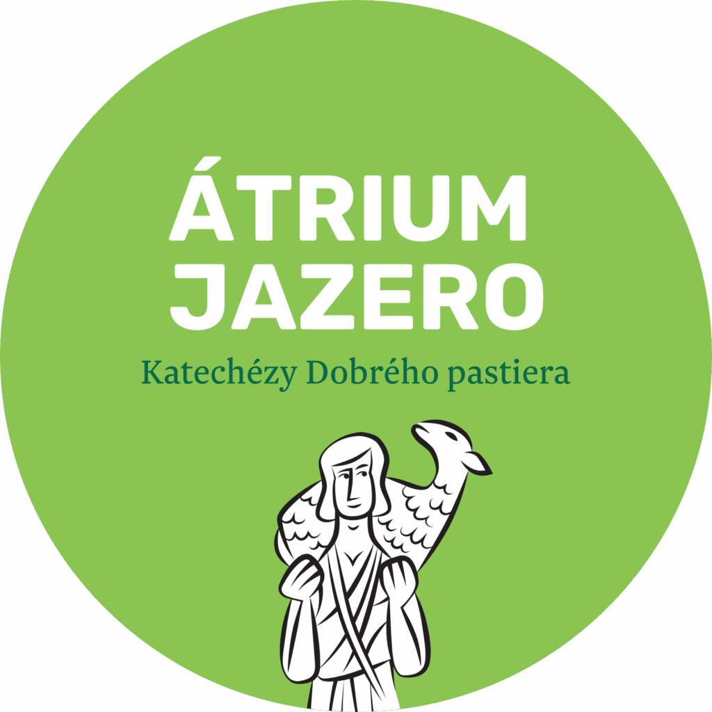 Katechézy Dobrého pastiera
