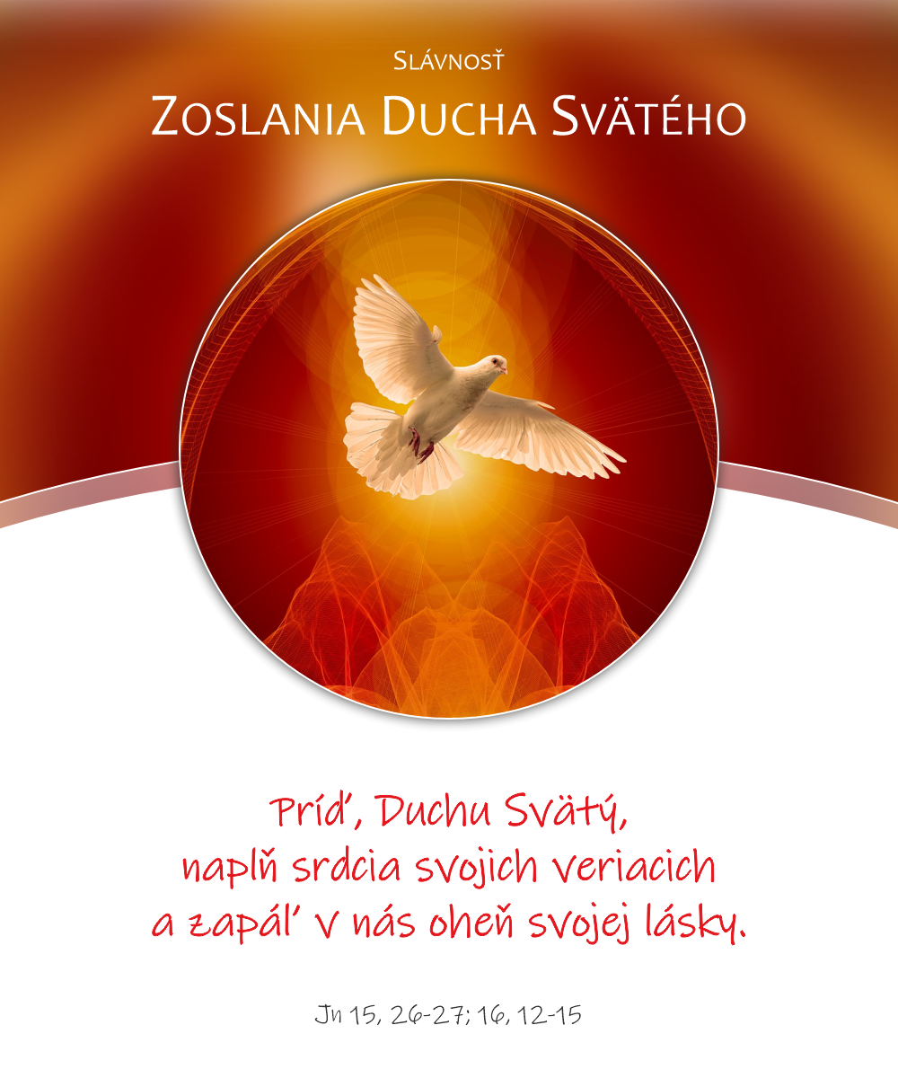 Duch Svätý