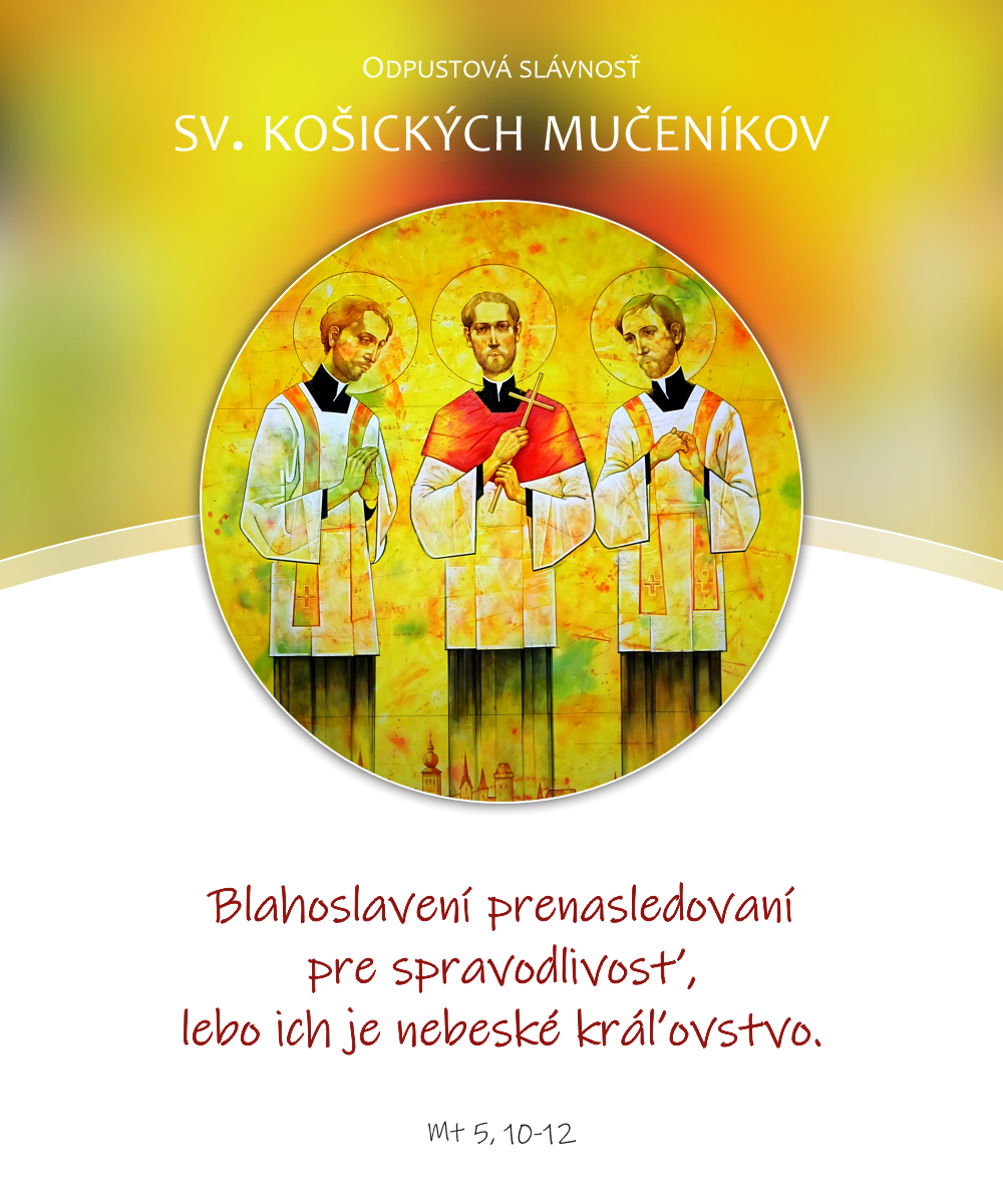 Mučeníci