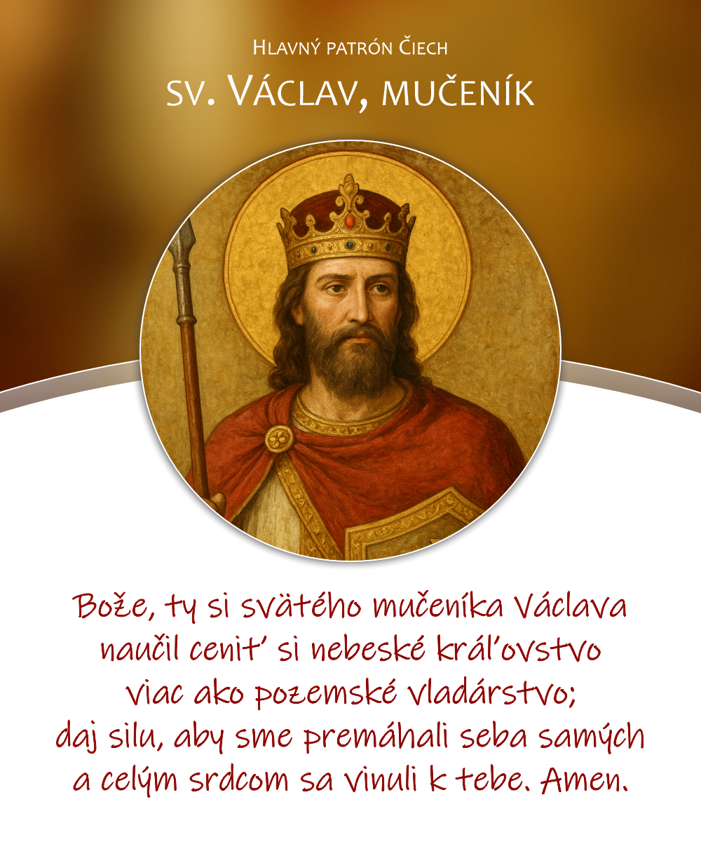 Sv. Václav