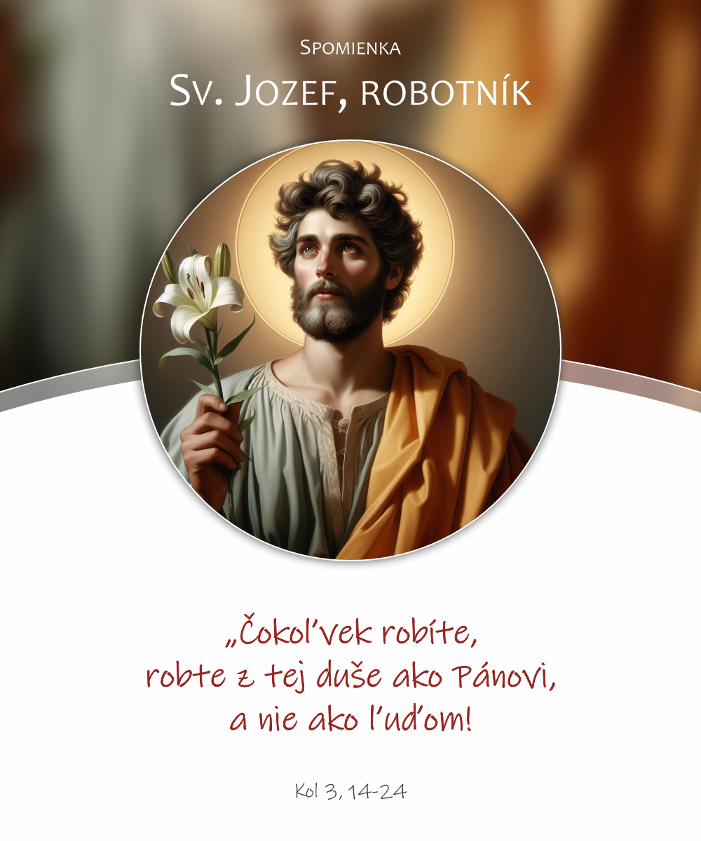 Sv. Jozef