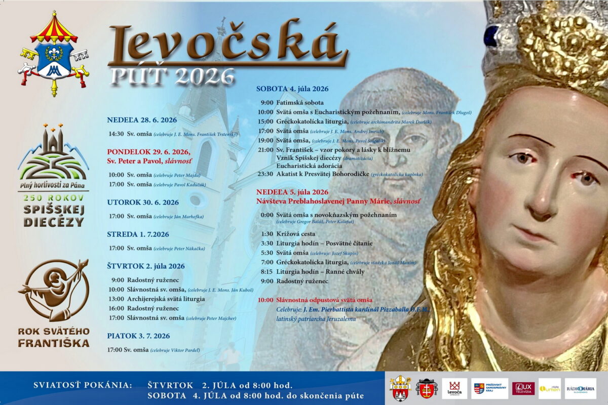 Levoča