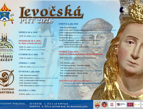 Levoča