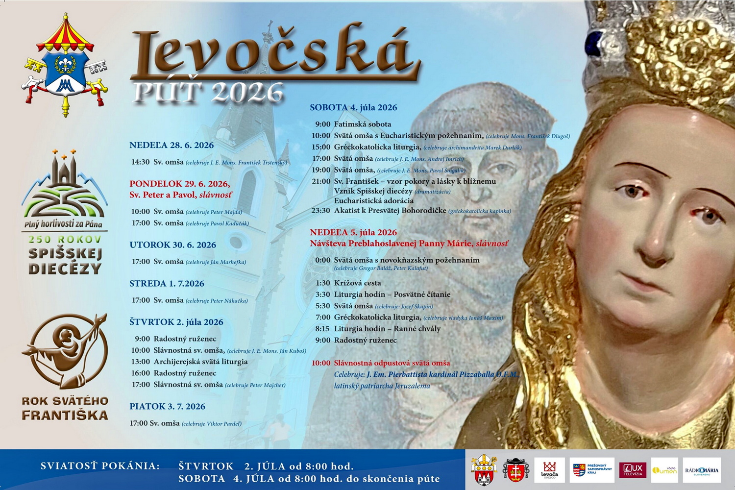 Levoča